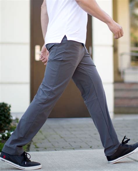 lululemon office pants|lululemon men's pants alternative.